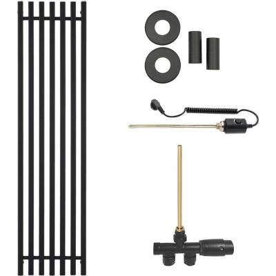 Cerano CER-663796 1500 mm x 390 mm černá matná