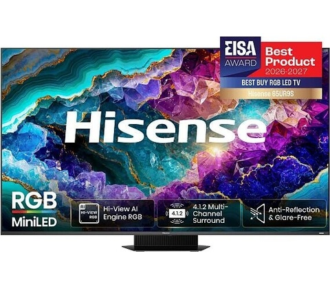Hisense 65UR9S