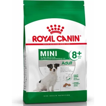 Image 1 of Royal Canin Mini Adult 8+ 206600 - 2кг