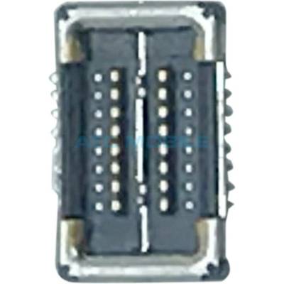 iPhone X FPC konektor signálu na motherboard