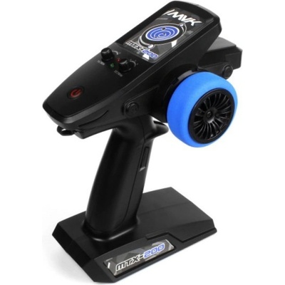 Maverick 2kanálový 2.4GHz vysílač Maverick MTX-200 – Hledejceny.cz