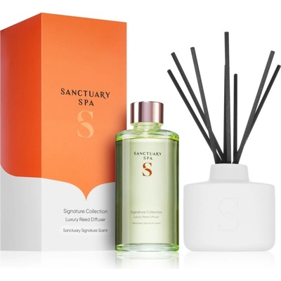 Sanctuary Spa Signature Collection aroma difuzér s náplní 200 ml