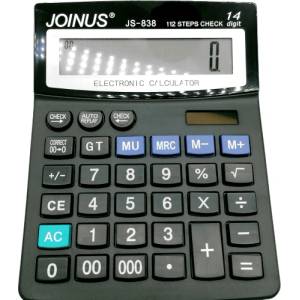 JOINUS Калкуатор joinus js-838 Калкулатори