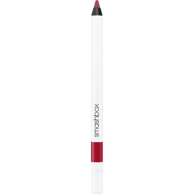 Smashbox Be Legendary Line & Prime Pencil молив-контур за устни цвят True Red 1.2 гр