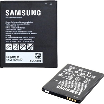 Samsung Xcover 7 Батерия SAMSUNG 4050mAh LI-ION (EB-BG556GBY / GH43-05199A)