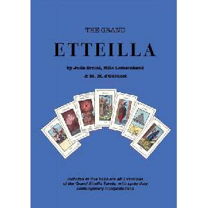 The Grand Etteilla (2023)