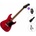Fender Squier Paranormal Strat-O-Sonic Basic SET