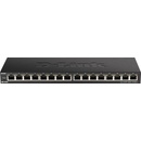 D-Link DGS-1016S/E