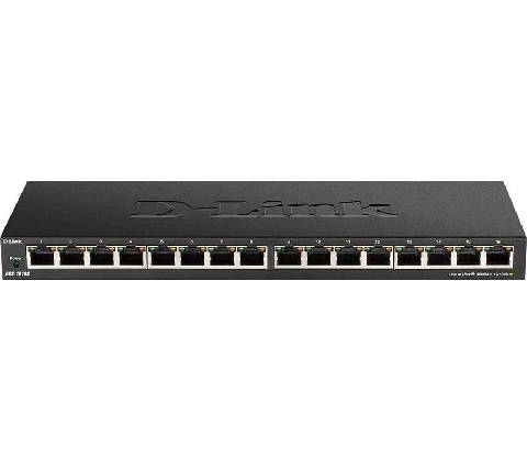 D-Link DGS-1016S/E