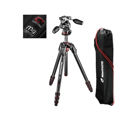 Manfrotto 190 Go