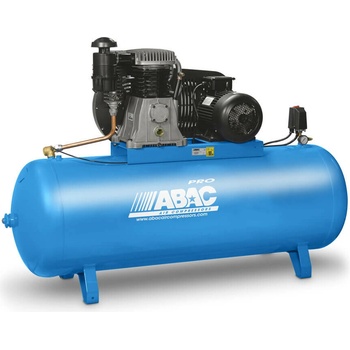 Abac B70-7,5-500FT