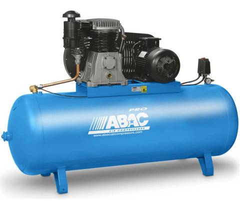 Abac B70-7,5-500FT