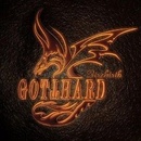 GOTTHARD - FIREBIRTH (1CDG)