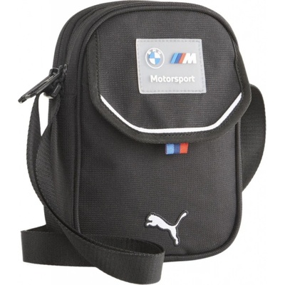 Puma BMW MMS Portable U 07959801 puma black – Zboží Dáma