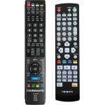 GENERAL Oppo bdp-83, bdp-93eu, bdp-95eu, udp-203, udp-205 - дистанционно управление дубликат (bdp-83, bdp-93eu, bdp-95eu, udp-203, udp-205) Дистанционно