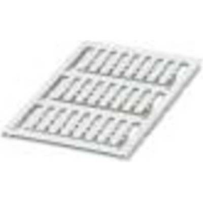 Phoenix Contact 0832104 UCT-WMCO 4,7 (23X4) značení kabelů Druh montáže: přichycení sponami Potisknutelná plocha: 23 x 4