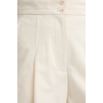 APC Памучен къс панталон A. P. C. short orlane (COHFU.F10214)