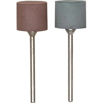 Proxxon Elastické leštiace kotúče 2 ks