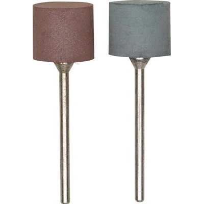 Proxxon Elastické leštiace kotúče 2 ks