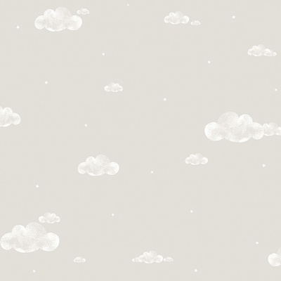 ICH Wallcoverings 458-4 papírová tapeta na zeď Pippo rozměry 0,53 x 10,05 m