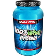 Aminostar Whey Protein Actions 85% 2000 g