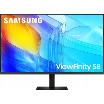 Samsung ViewFinity S8 S37D802EAU