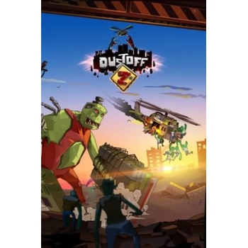 Dustoff Z