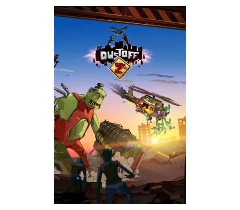 Dustoff Z