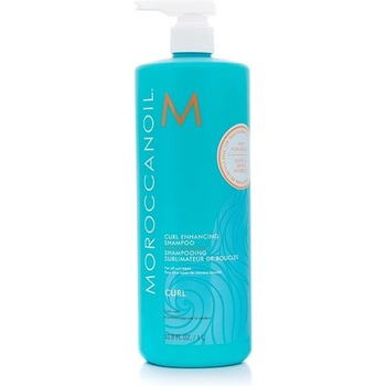 MoroccanOil Curl Enhancing Shampoo 1000 ml