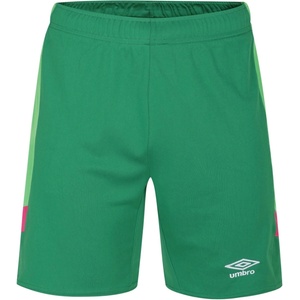 Umbro Къси панталони Umbro Goal Keeper Shorts - Green