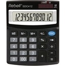Kalkulačky Rebell SDC 412
