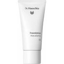 Dr.Hauschka Foundation 03 chestnut 30 ml