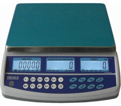 TScale QHD