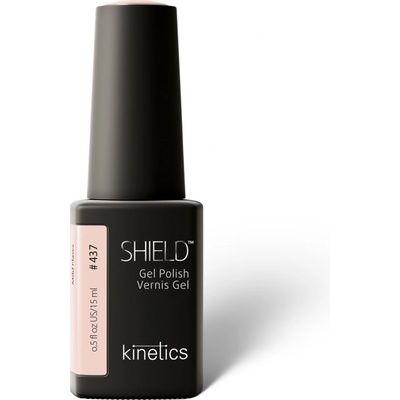 Kinetics Shield 437 MILD FLAWS 15 ml
