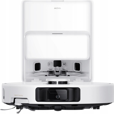 MOVA P50 Ultra