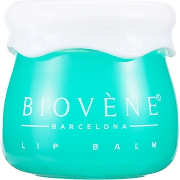 Biovene Barcelona AVOCADO+COLLAGEN Lip Butter Balm Plump-Me Yummy! [8 грама]
