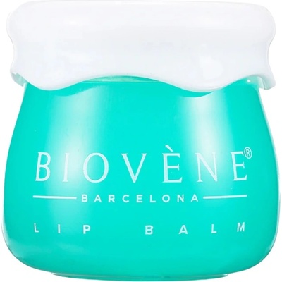 Biovene Barcelona AVOCADO+COLLAGEN Lip Butter Balm Plump-Me Yummy! [8 грама]