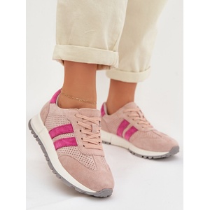 Step in style Дамски кецове модел 224928 Step in style