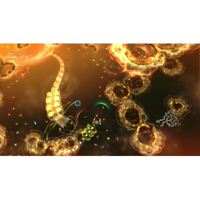 Sparkle 3 Genesis