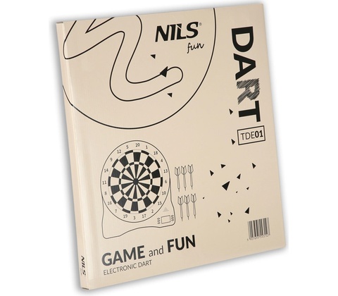 NILS Fun TDE01