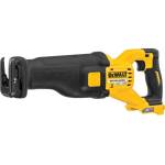 DEWALT DCS389N-XJ Саблен трион