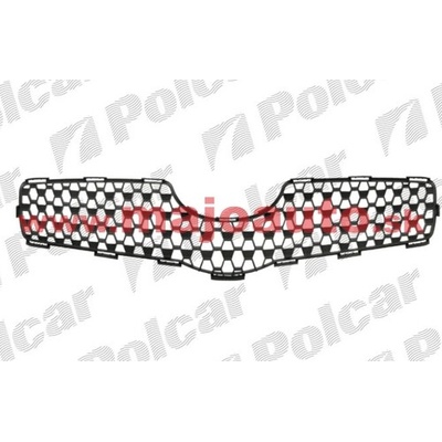 Mrieżka chladiča POLCAR 810505-J
