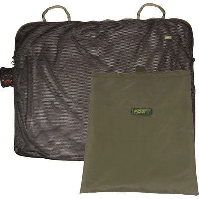 Fox Safety Carp Sack & Mini H-Block