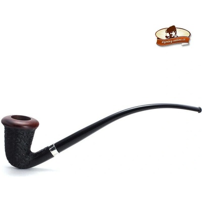 Chacom St.Claude Calabash rustic