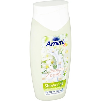 Ameté sprchový gel Jasmine & Pearls 250 ml