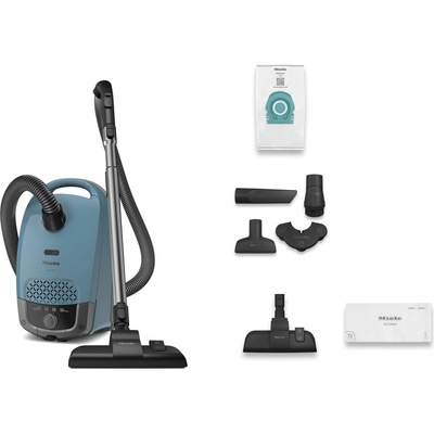 Miele Guard S1 Modrá nordic