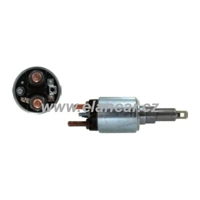 Spínač startéru 0001241001 Bosch 2339402220