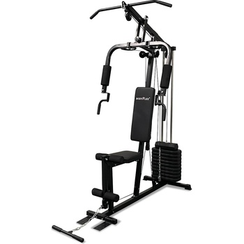 Image 1 of BodyFlex Body 2