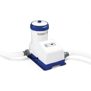 Bestway Филтърна помпа SMART с WI FI 110W 7570л/ч Bestway 58680