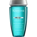 Kérastase Dermo Calm Bain Vital Haute Tolerance Norm to Comb šampón pre normálne a zmiešané vlasy 250 ml